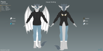 Character Reference