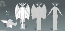 Character Reference